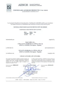 certificat-aenor-b35
