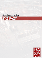 Roulant Sys-Fast