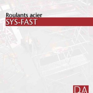 Roulant Sys-Fast